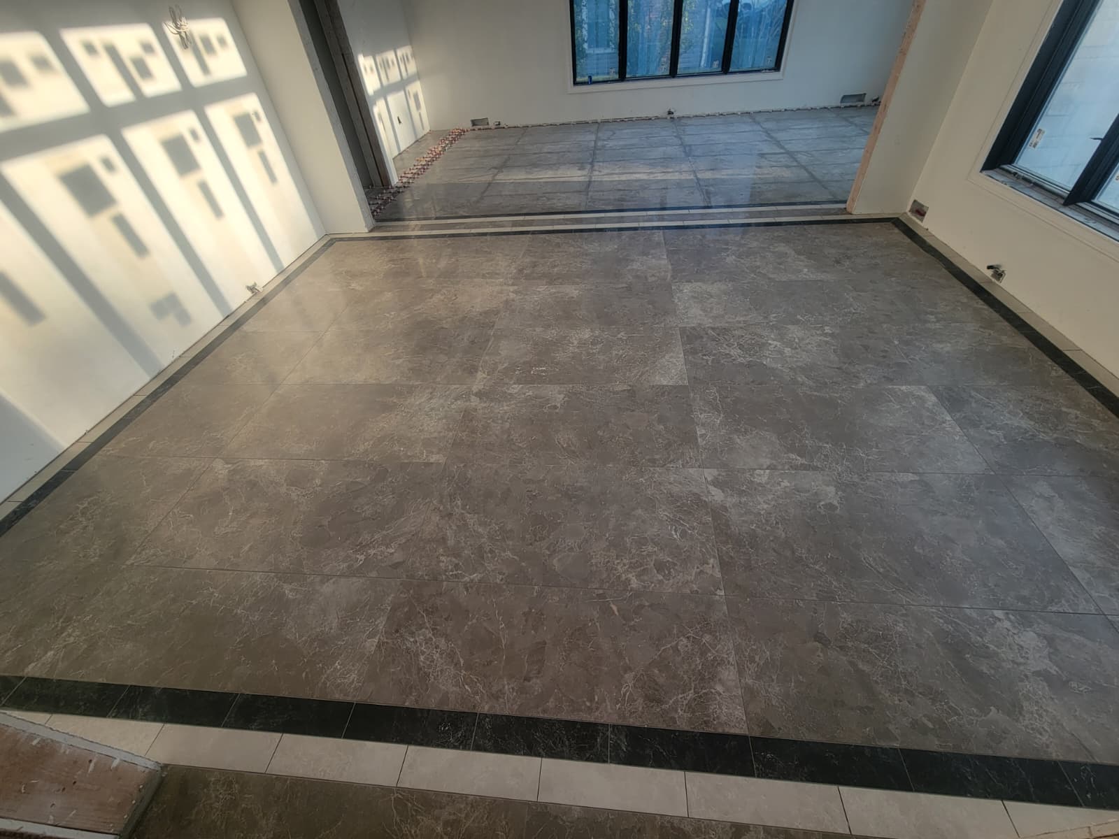 Esteban Tile project 5