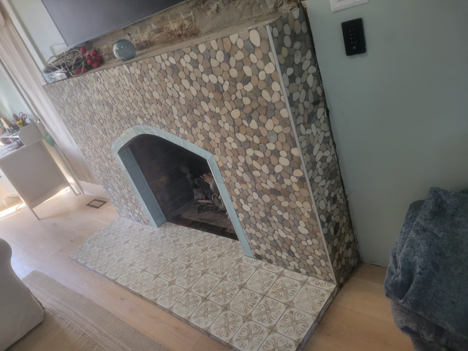 Esteban Tile project 16