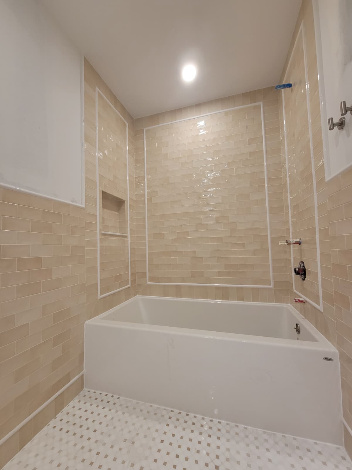 Esteban Tile project 17