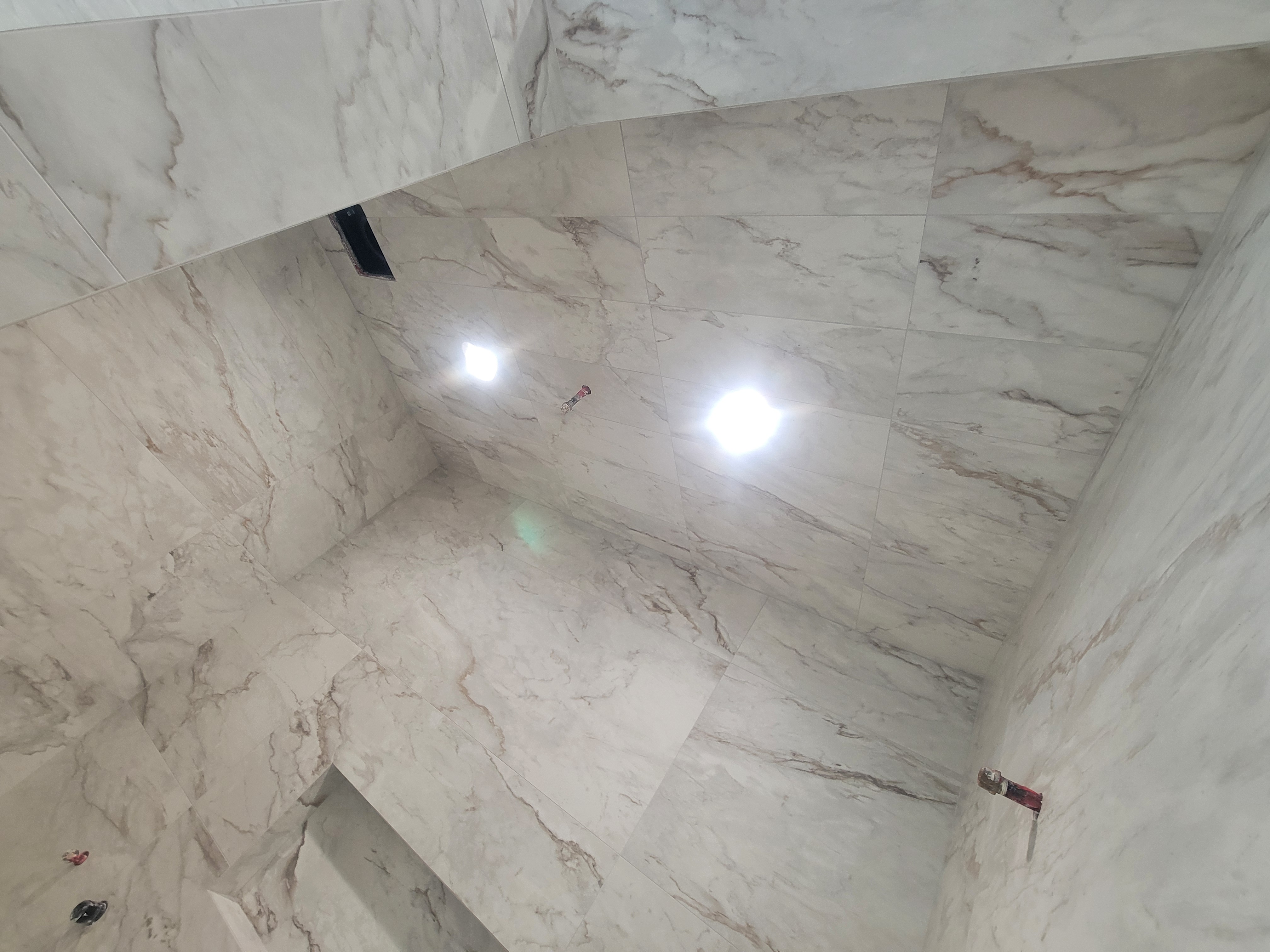 Esteban Tile project 12