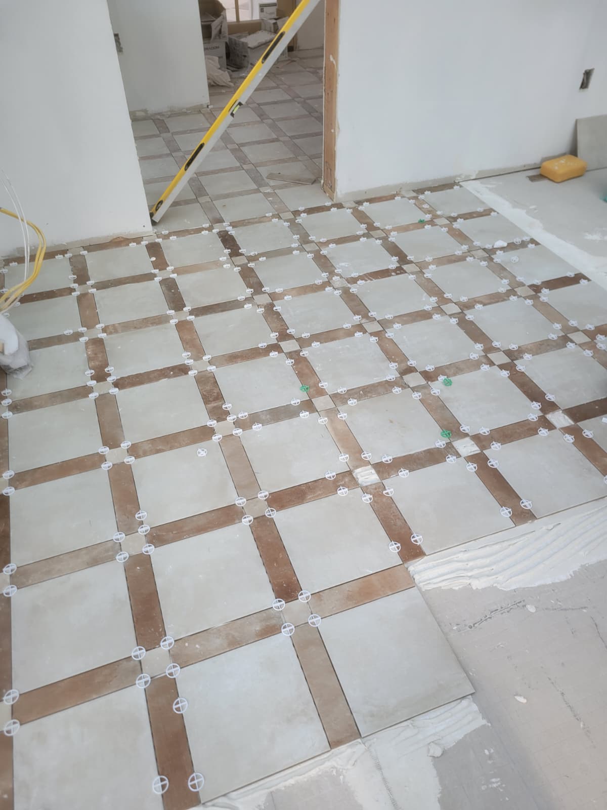 Esteban Tile project 2