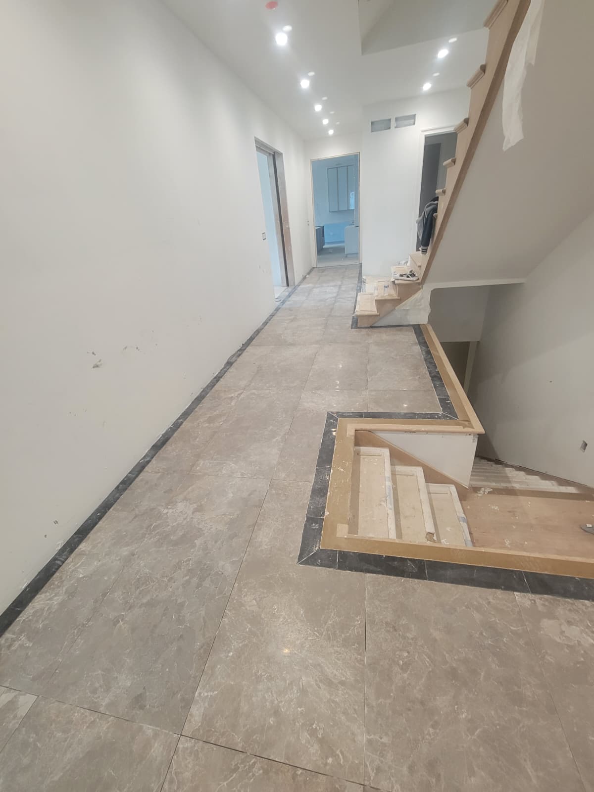Esteban Tile project 13