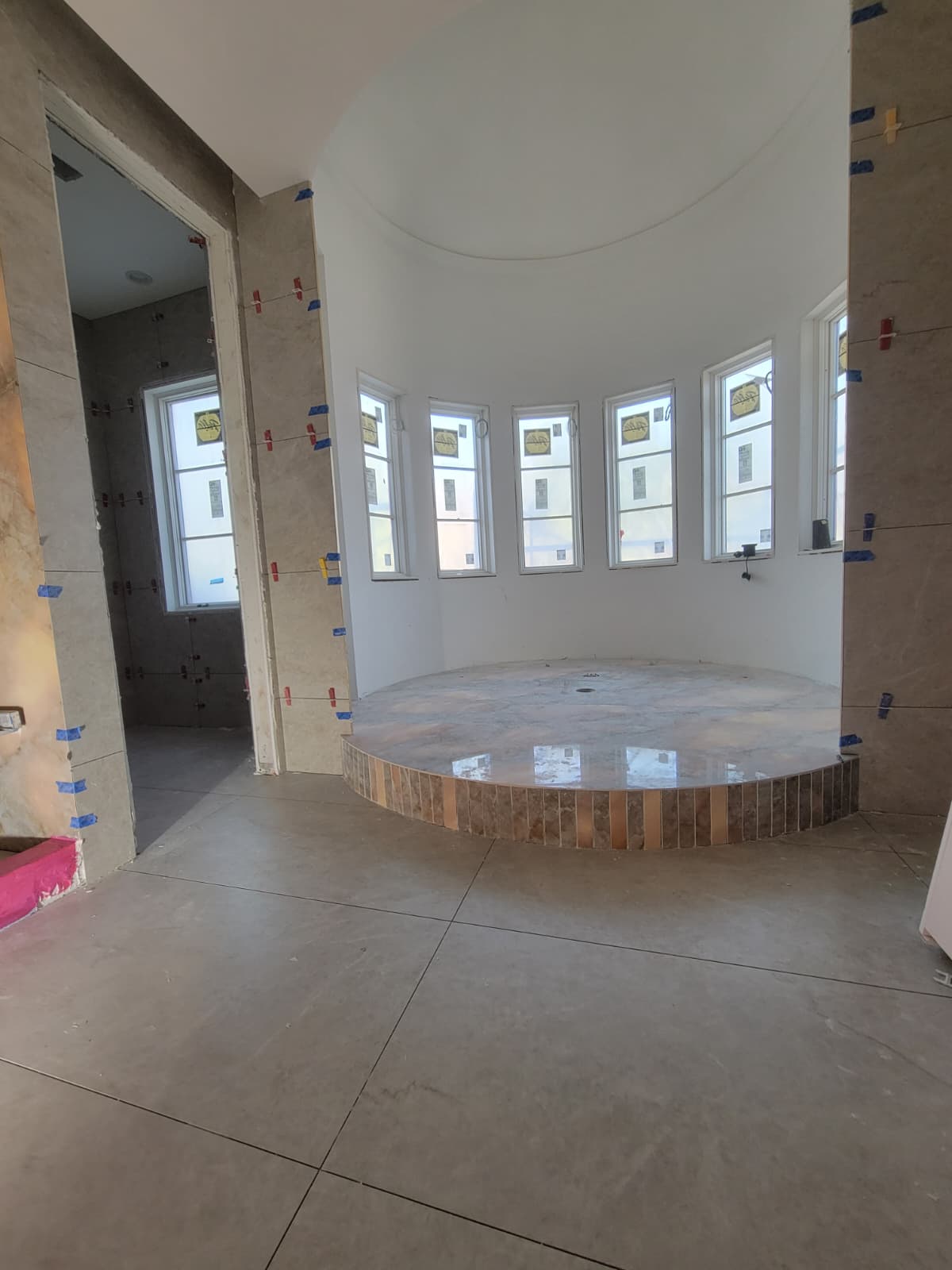 Esteban Tile project 15
