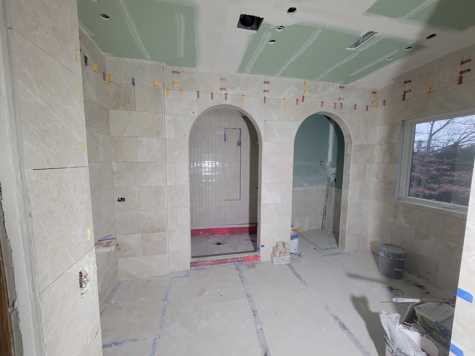 Esteban Tile project 10