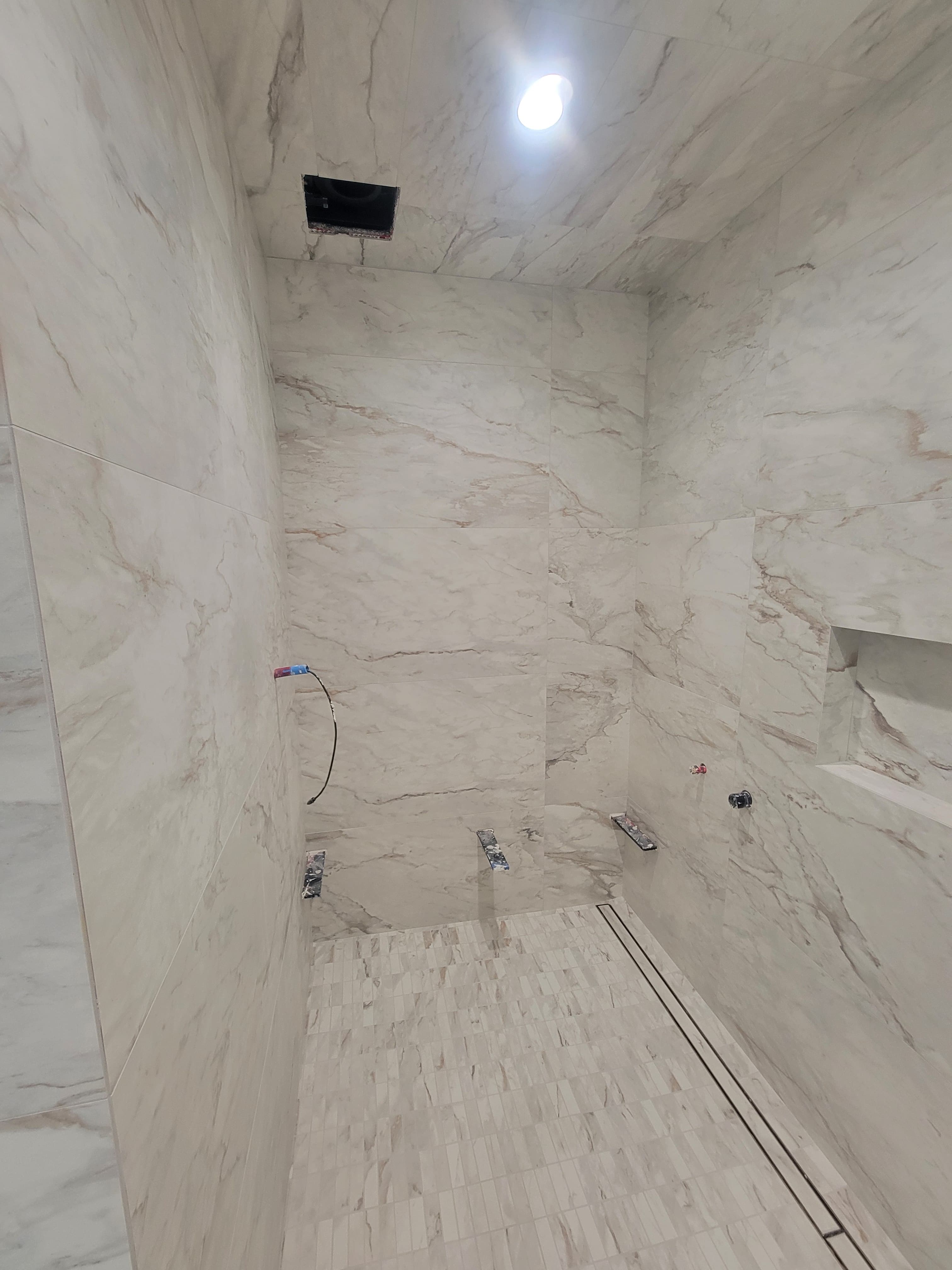 Esteban Tile project 3