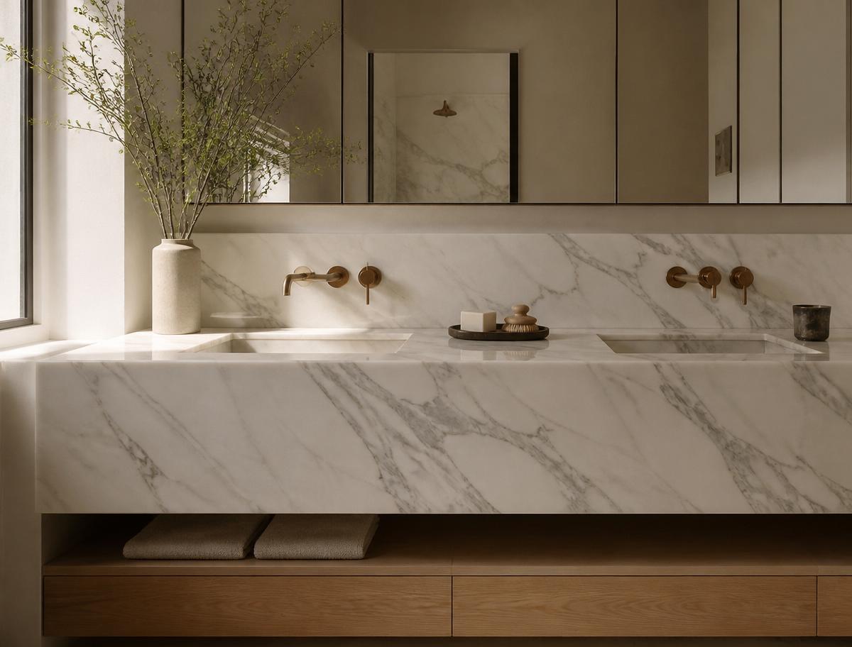 Marble