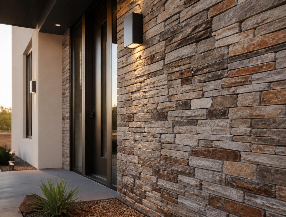 Natural Stone